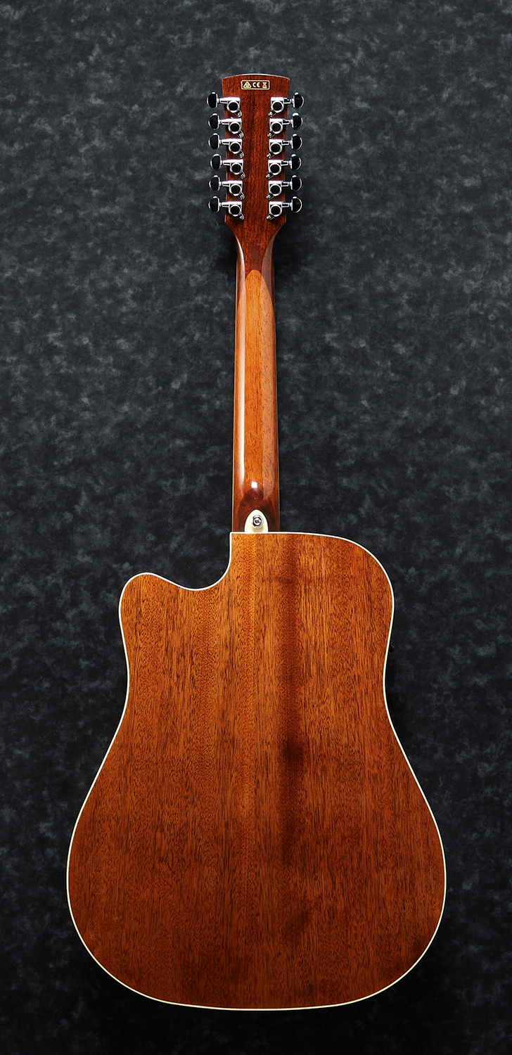 Ibanez PF1512ECE-NT - 2