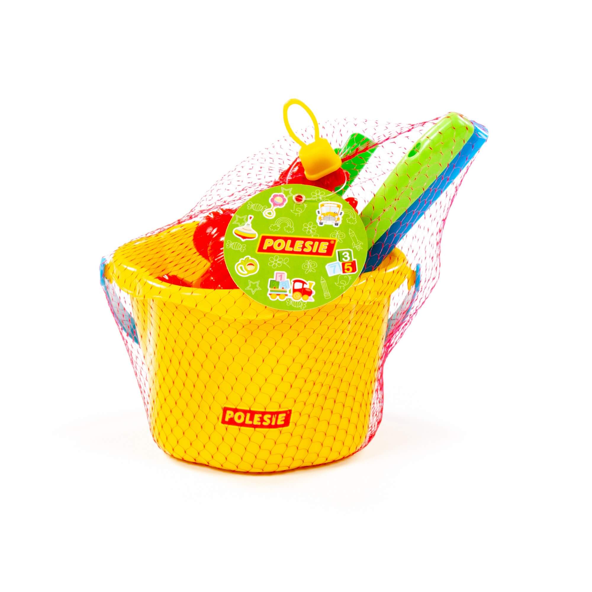Hinkset 5 delar 12st/fp