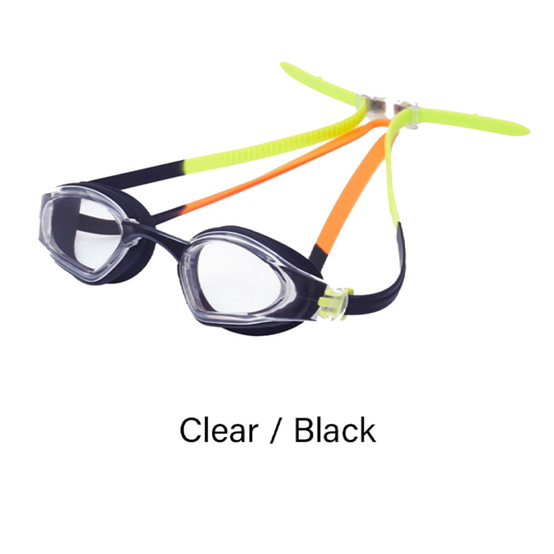 Schwimmbrille Glacier - Saeko - 3