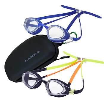 Schwimmbrille Glacier - Saeko