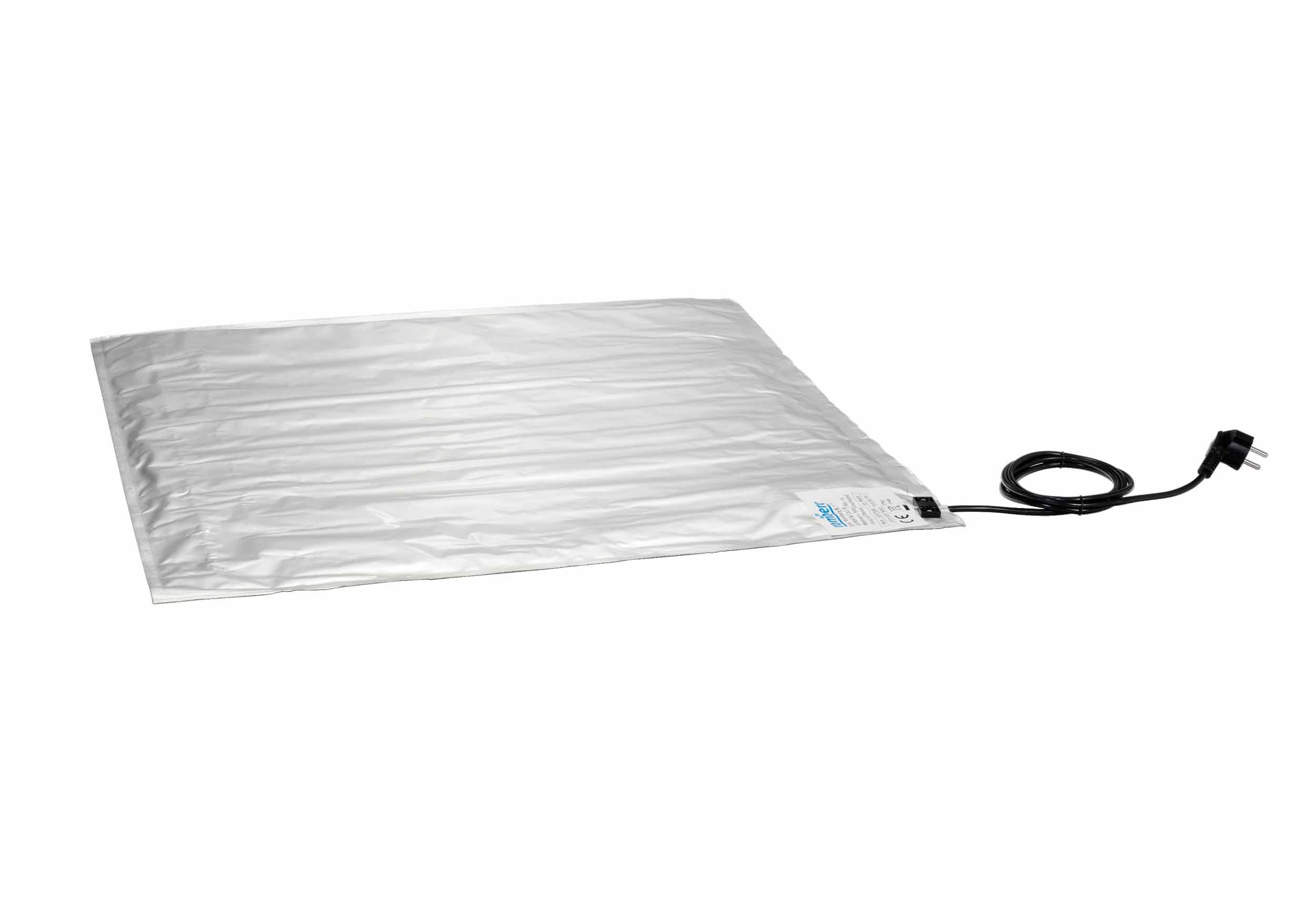 Värmematta SkinnyHeat 75 - 75x75 cm - Romberg