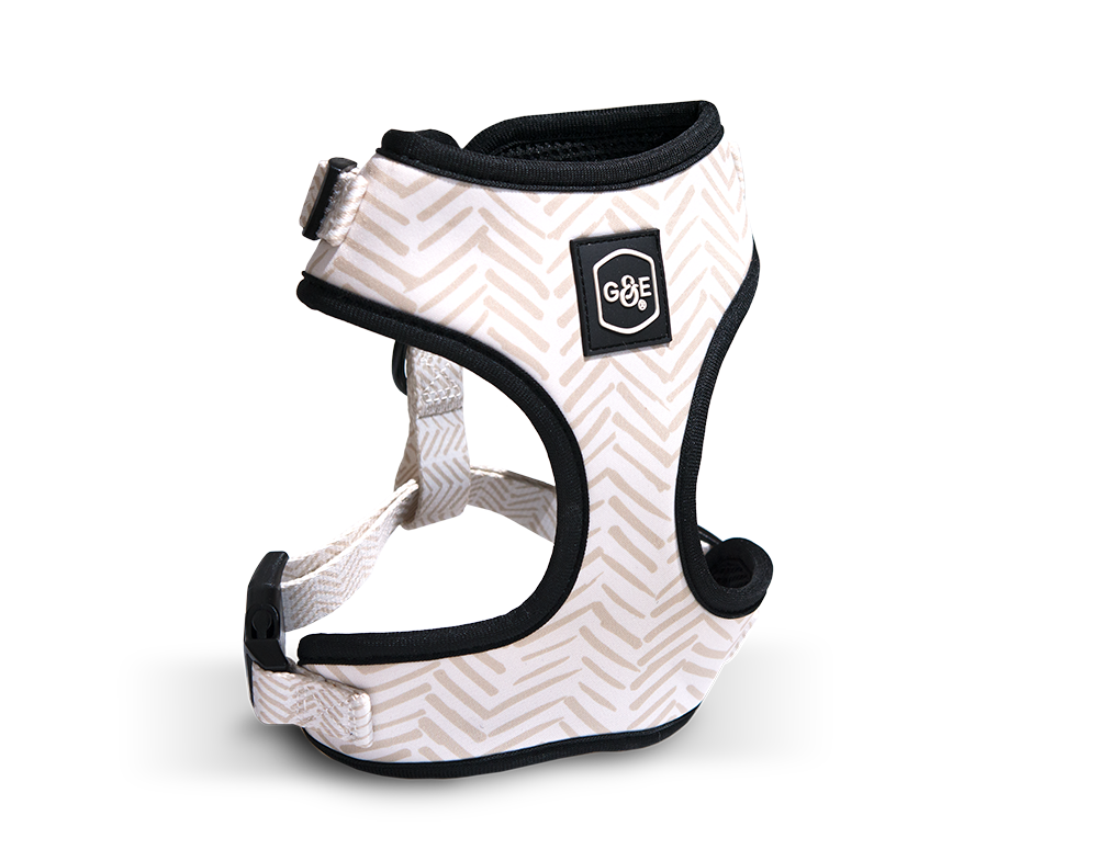 Gustaf &amp; Evita Harness - different variants - 7