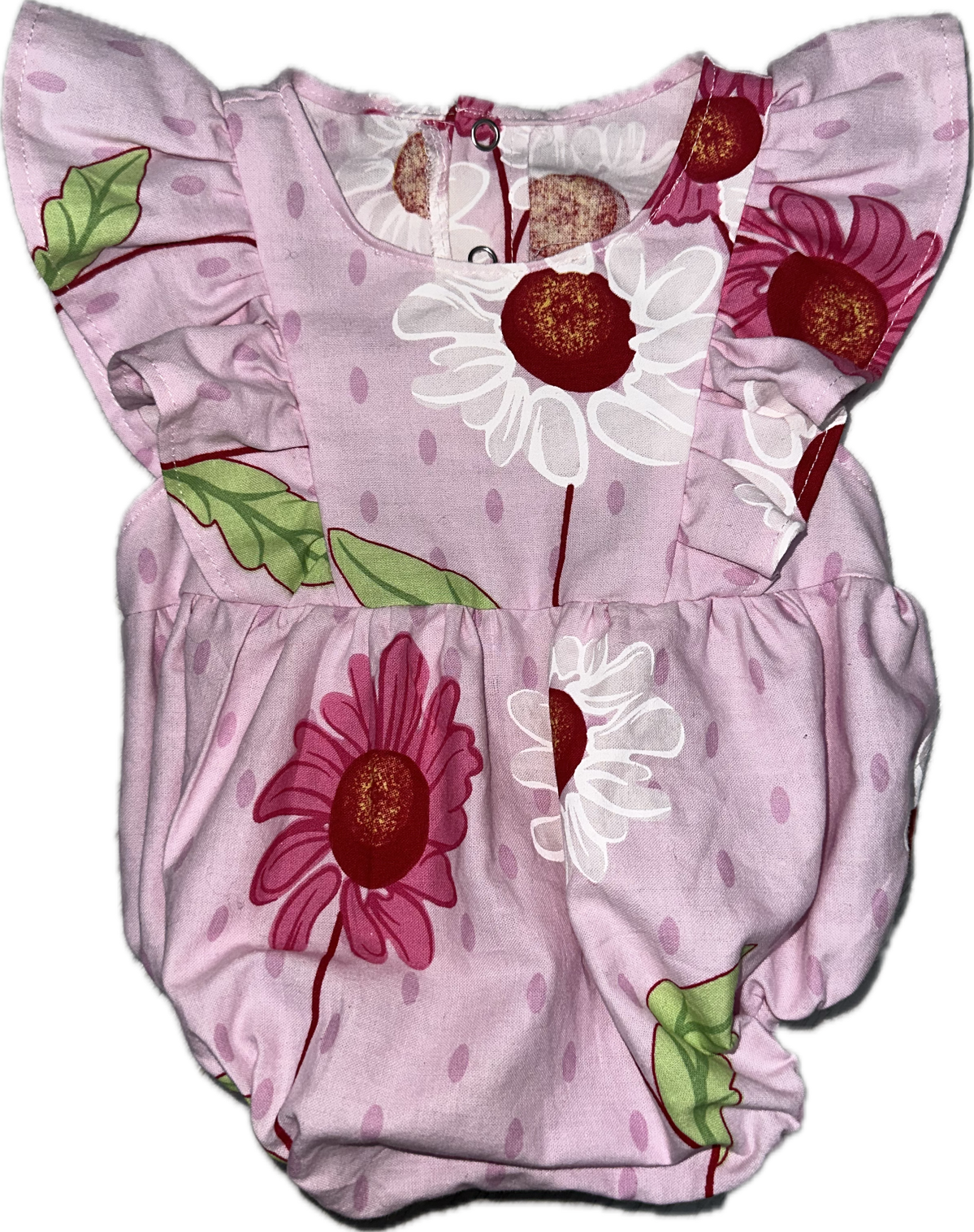 Romper reuse strl 62/68
