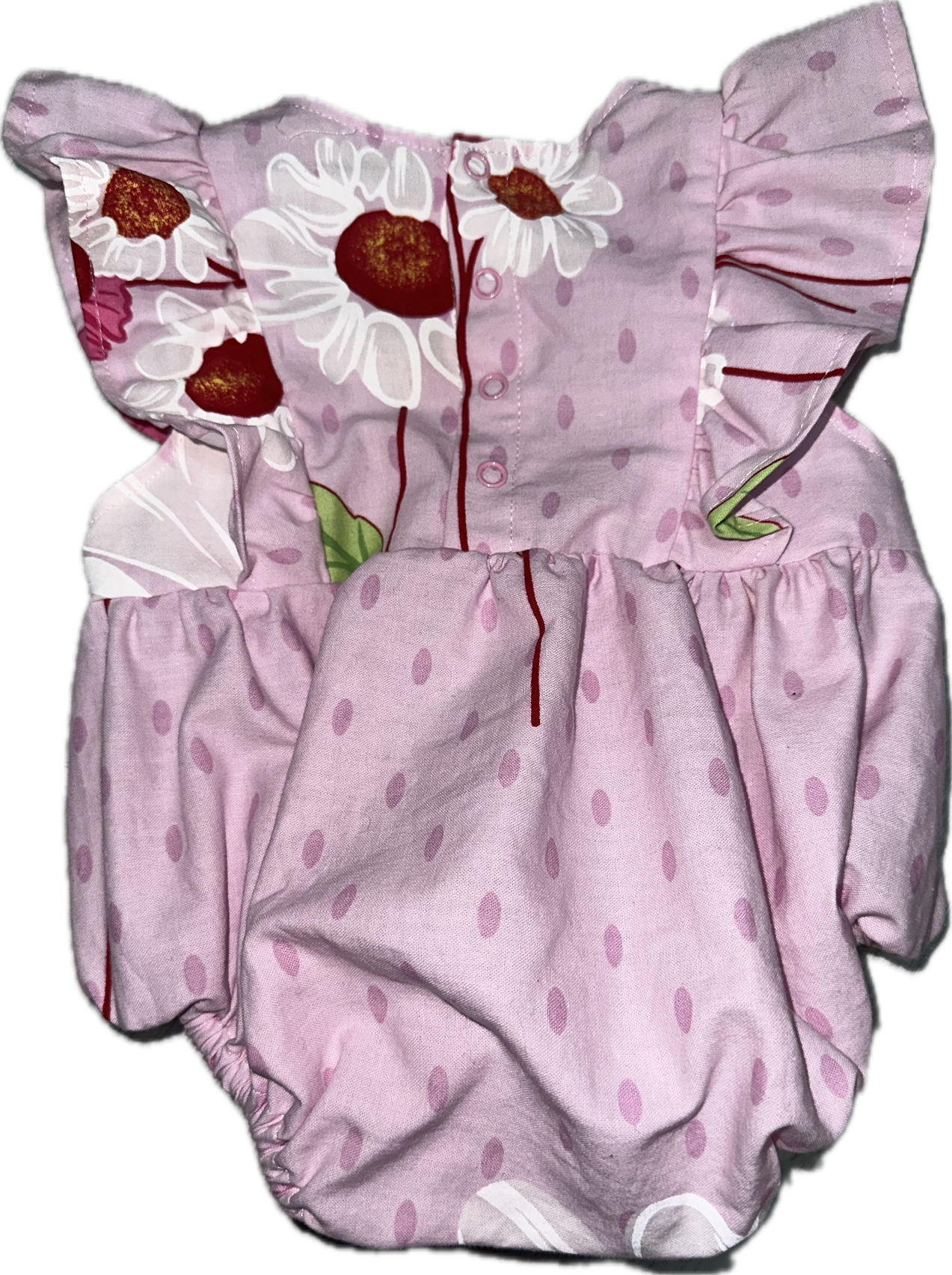 Romper reuse strl 62/68 - 2