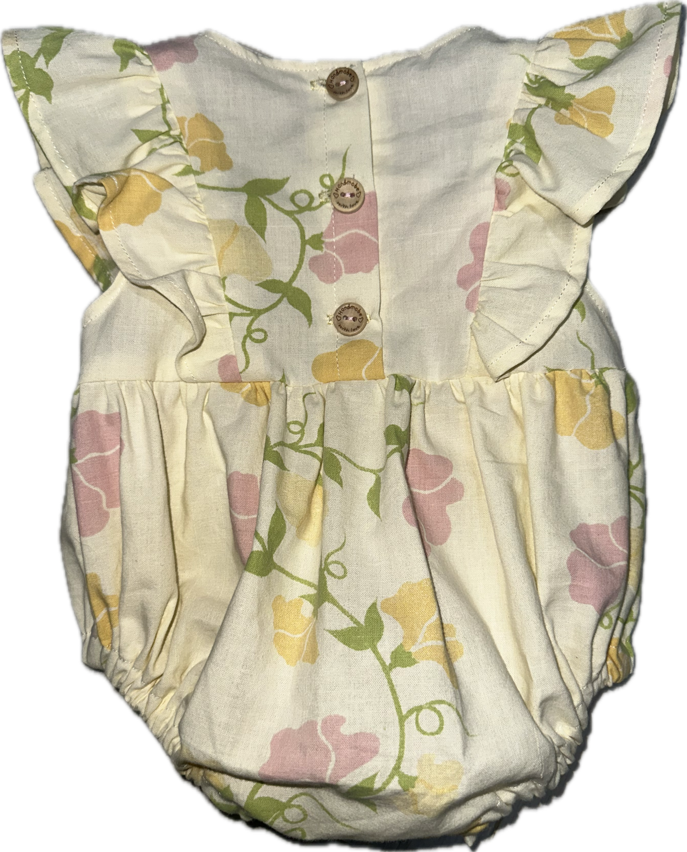 Romper reuse strl 62/68 - 2