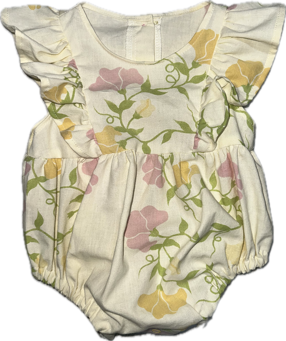 Romper reuse strl 62/68