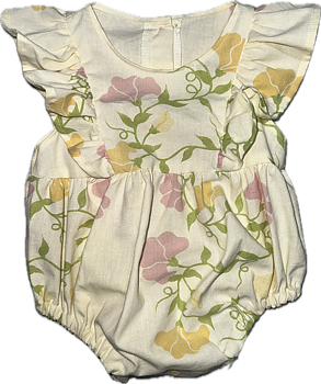 Romper reuse strl 62/68