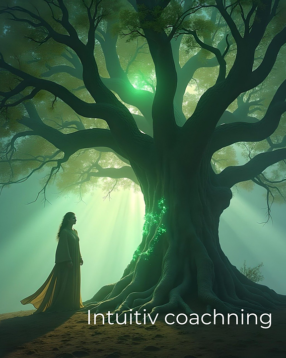 Intuitiv coaching