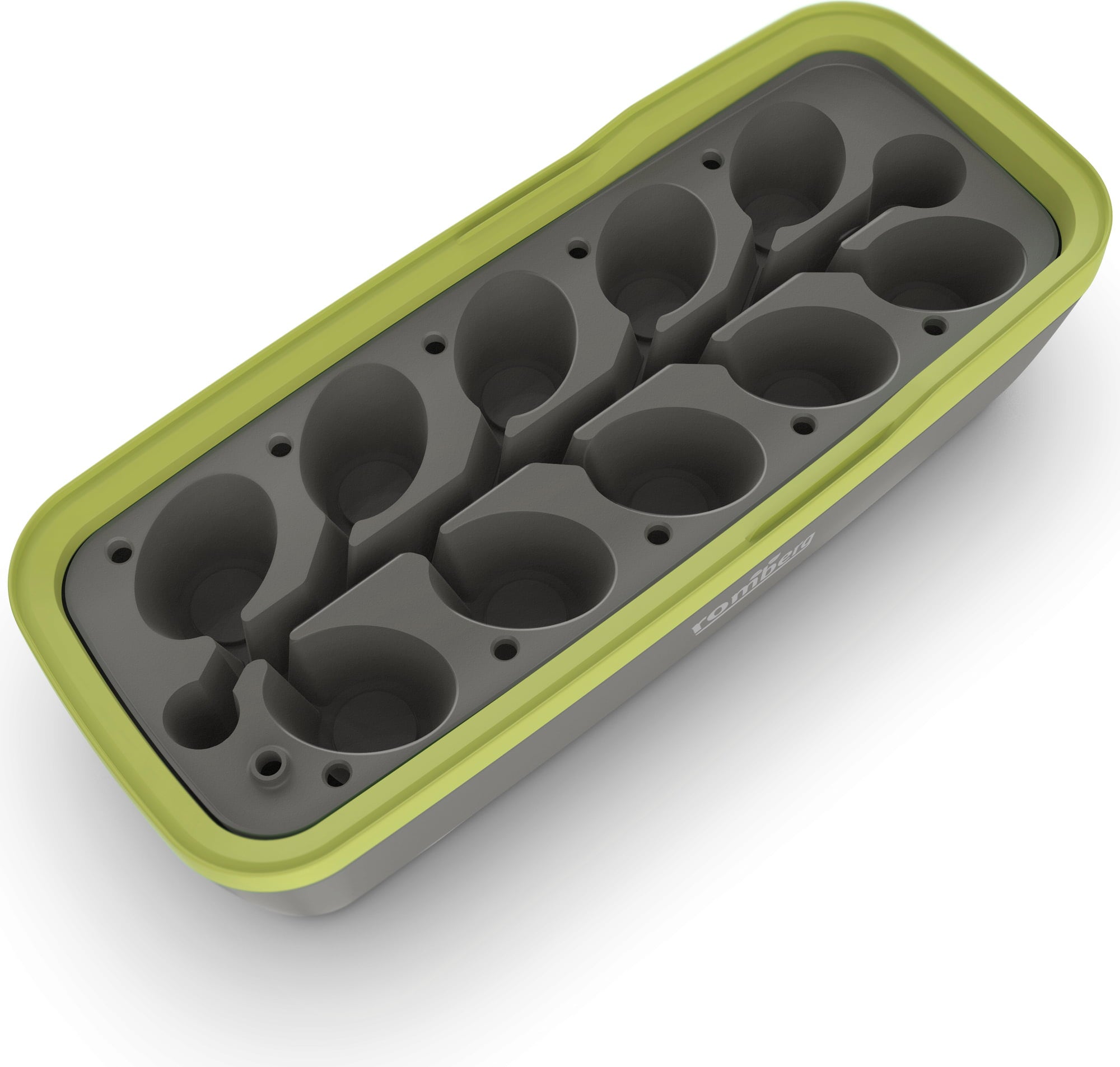 Minidrivhus - BoQube L PLUS LED - Romberg - 5
