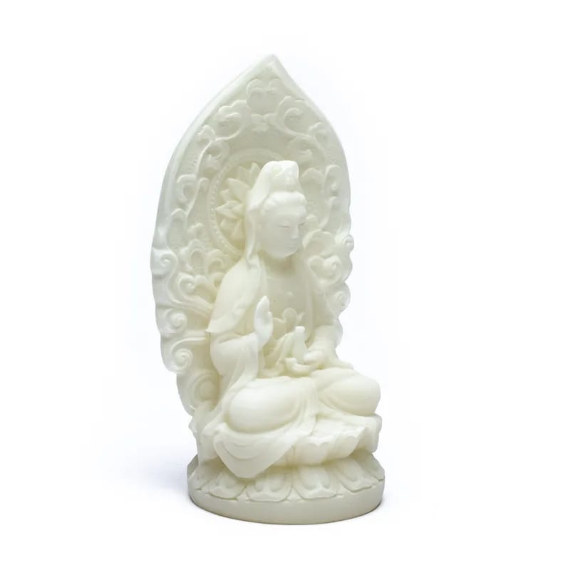 Quan Yin - 2
