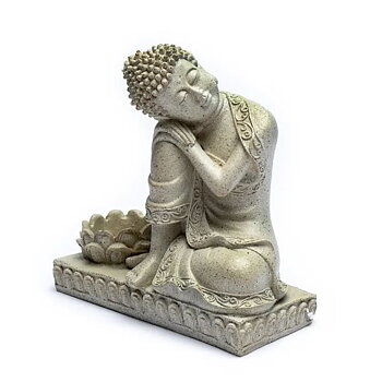 Buddha Ljushållare