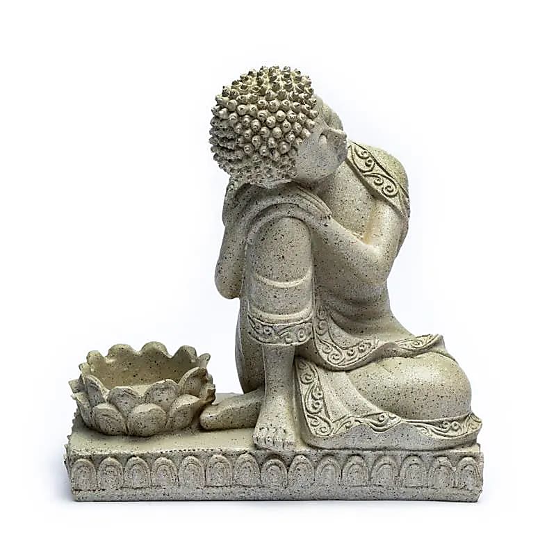 Buddha Ljushållare