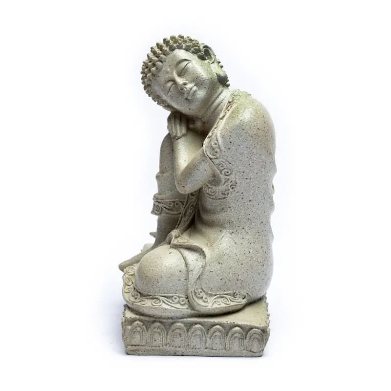Buddha Ljushållare - 3