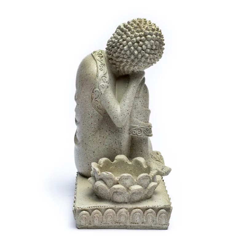 Buddha Ljushållare - 4