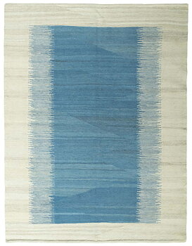Kandou Blå 154x202cm