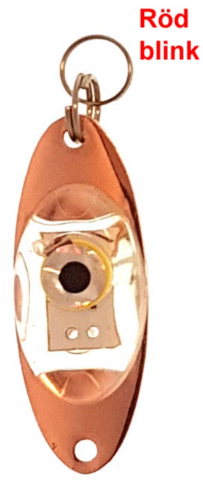 Blinkögat  - 3