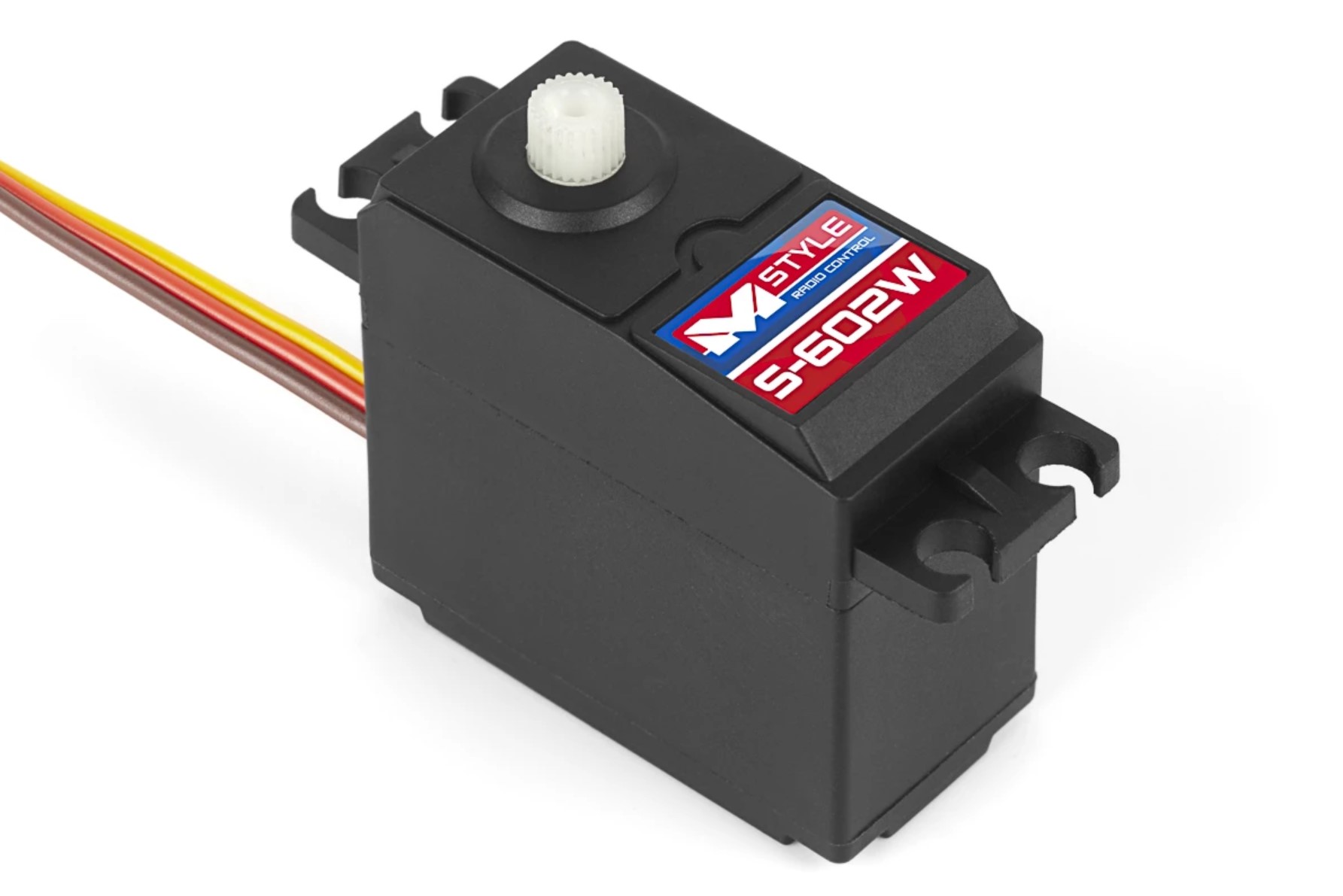 Mstyle Servo S-602W 6KG