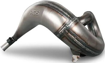 HGS Avgasrör 2T Racing Gas Gas MC250 24-25