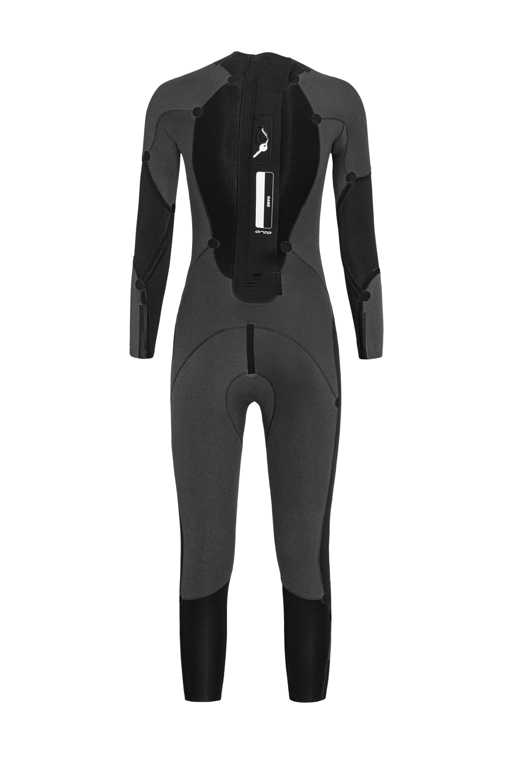 ORCA  Simdräkt Apex Flow V2 2026 Men - 4