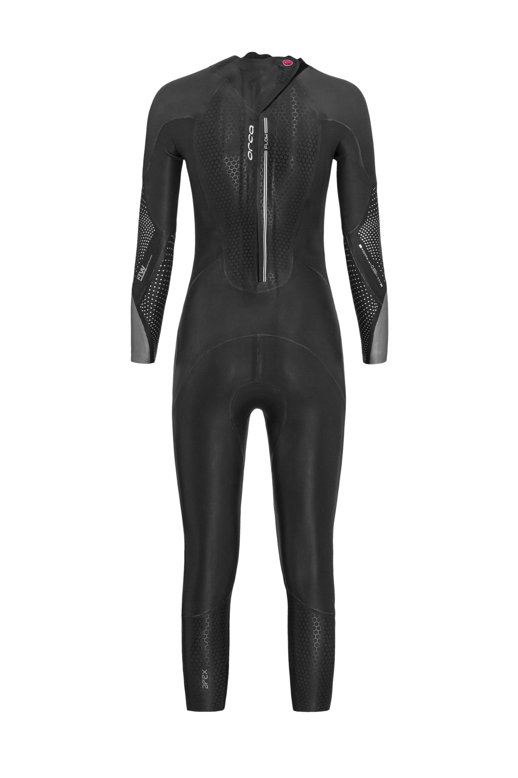 ORCA  Simdräkt Apex Flow V2 2026 Men - 2