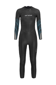 ORCA  Simdräkt Apex Flex V2 2026 Women