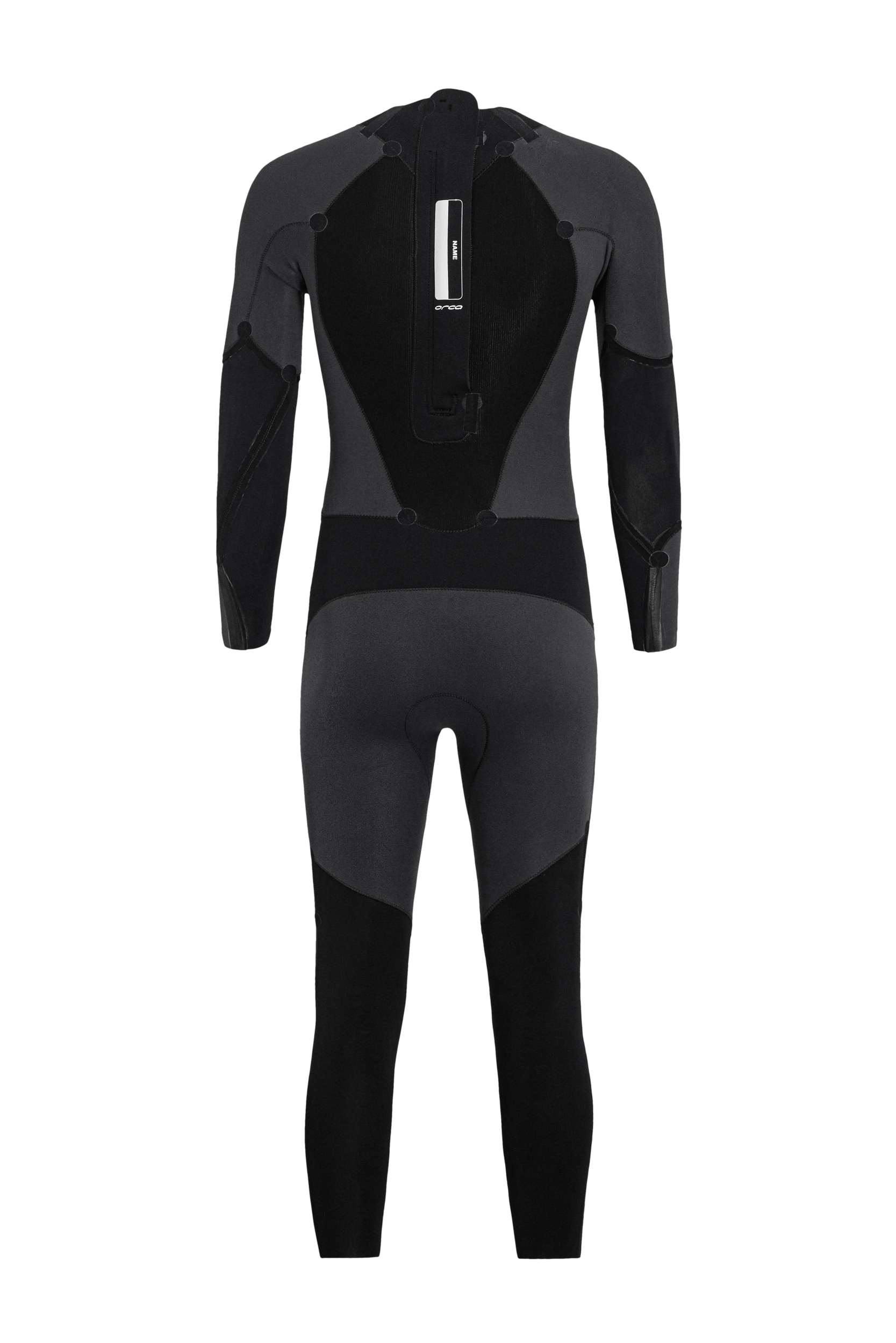 ORCA  Simdräkt Apex Flex V2 2026 Women - 4