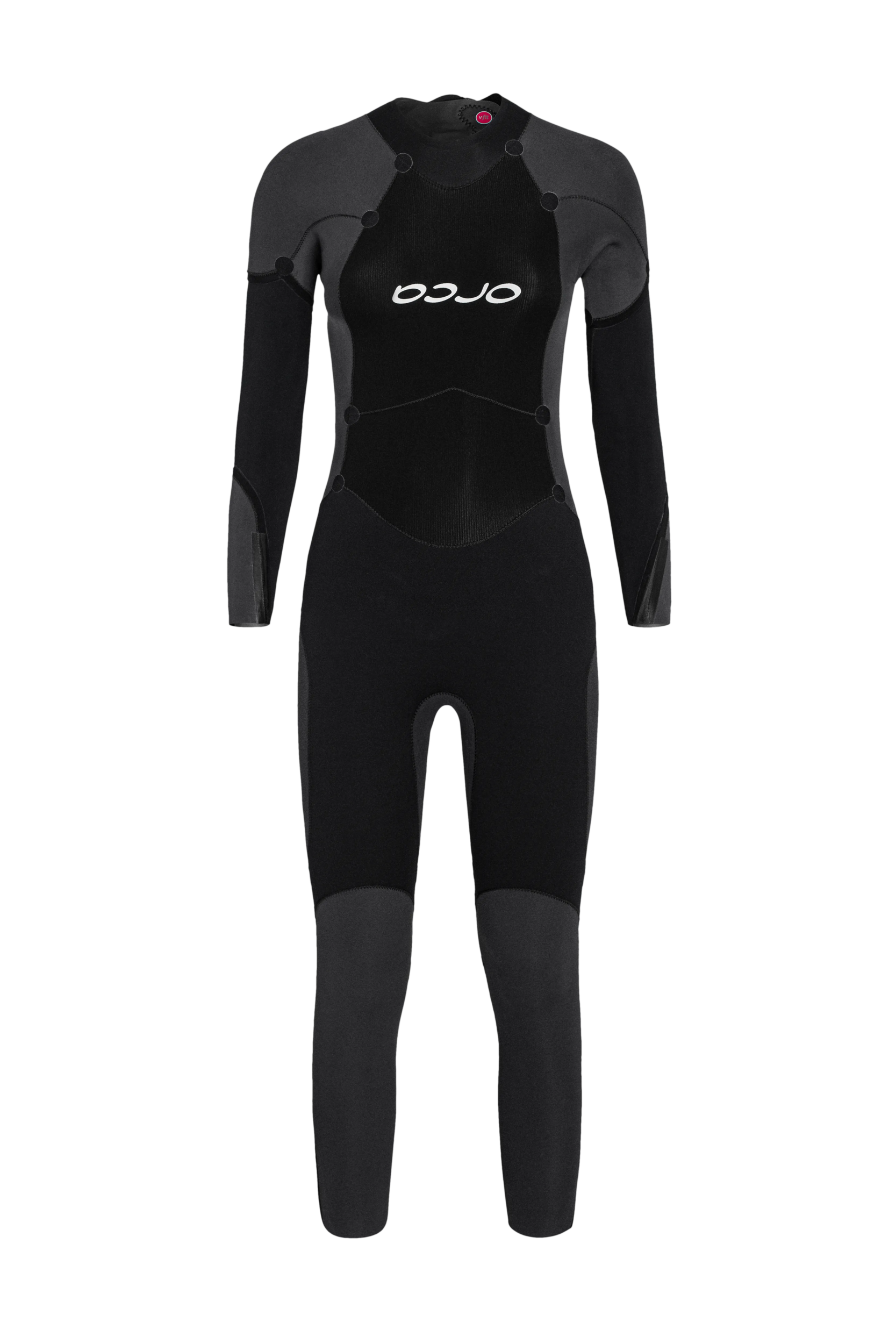 ORCA  Simdräkt Apex Flex V2 2026 Women - 3