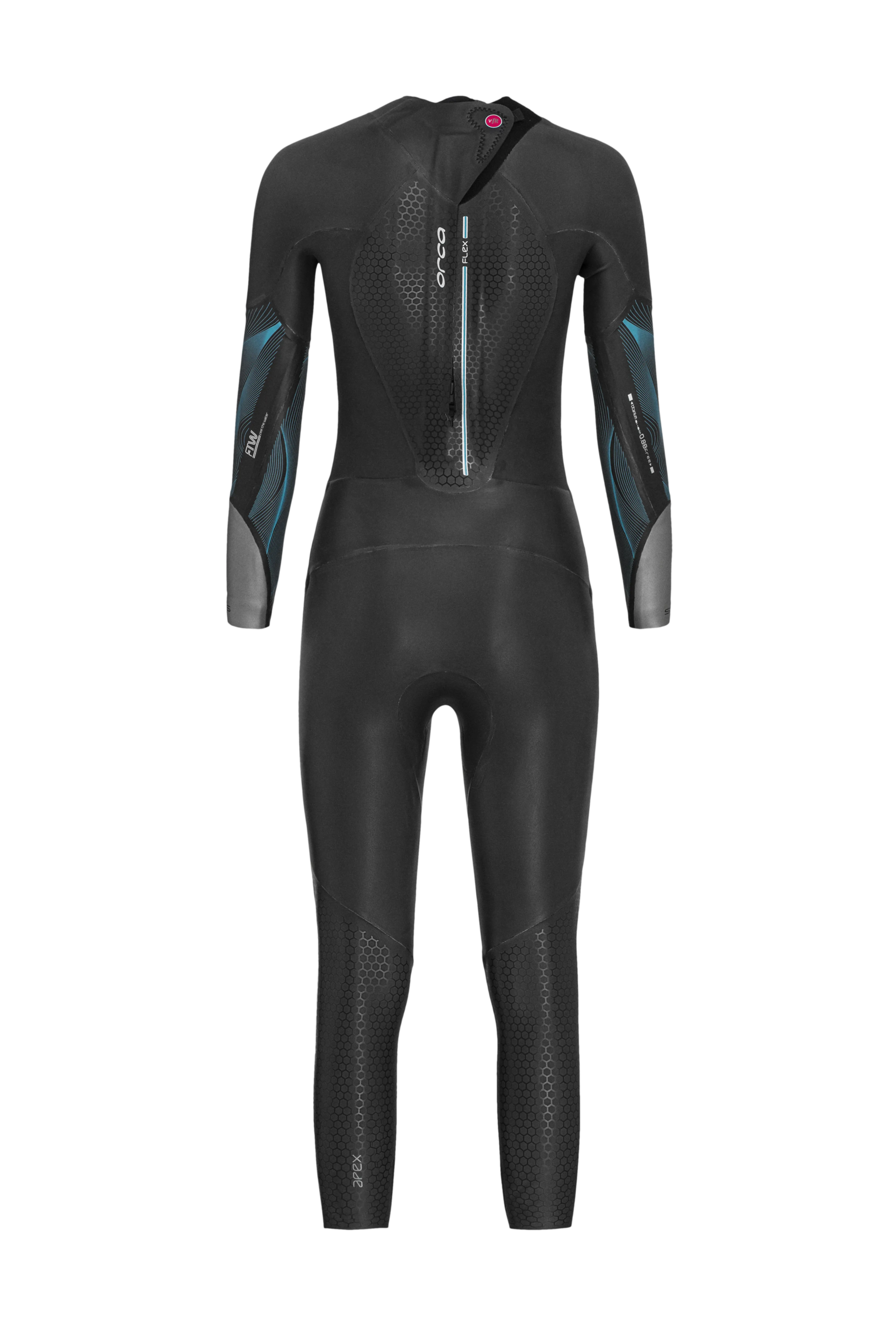 ORCA  Simdräkt Apex Flex V2 2026 Women - 2