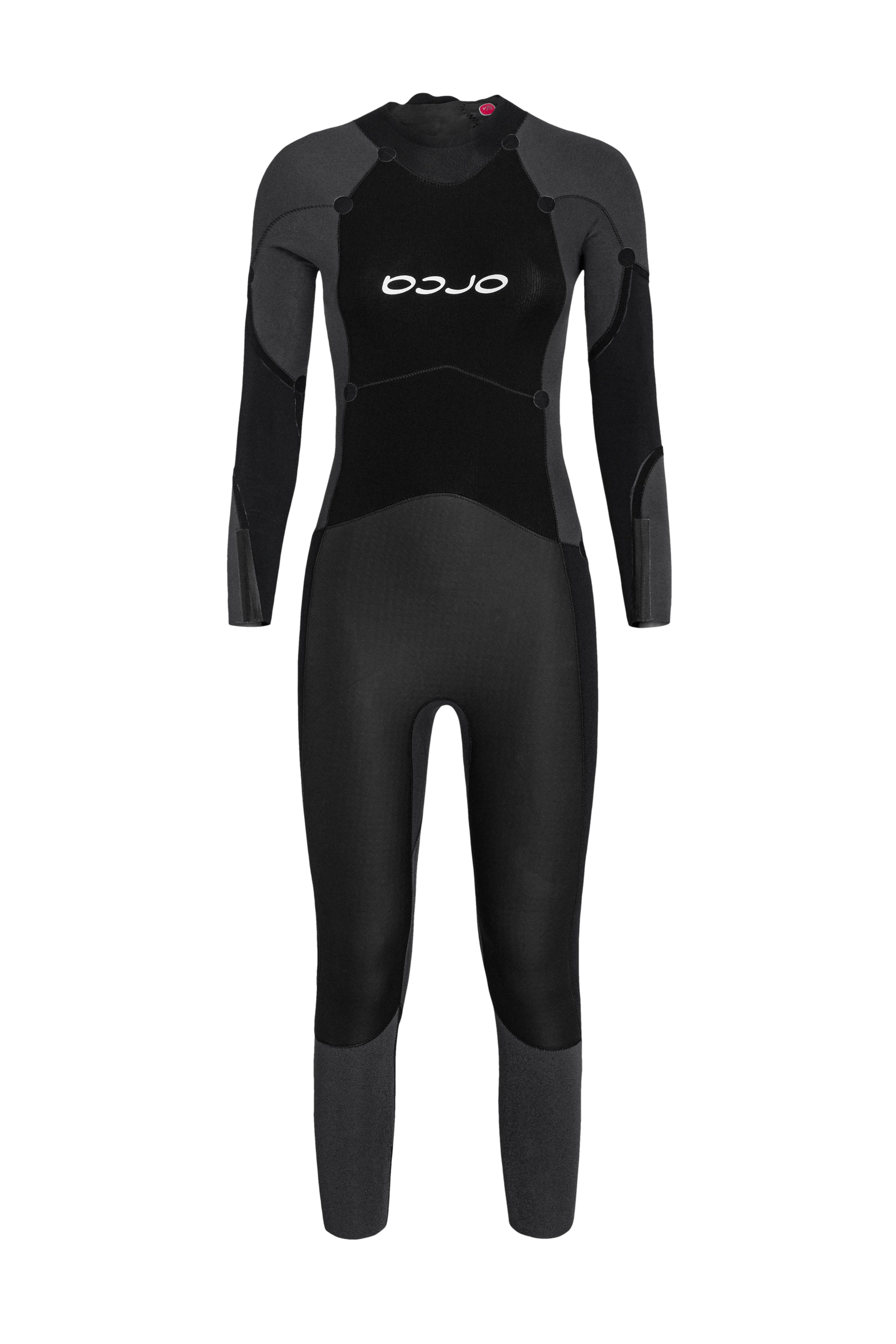 ORCA  Simdräkt Apex Flow V2 2026 Women - 3