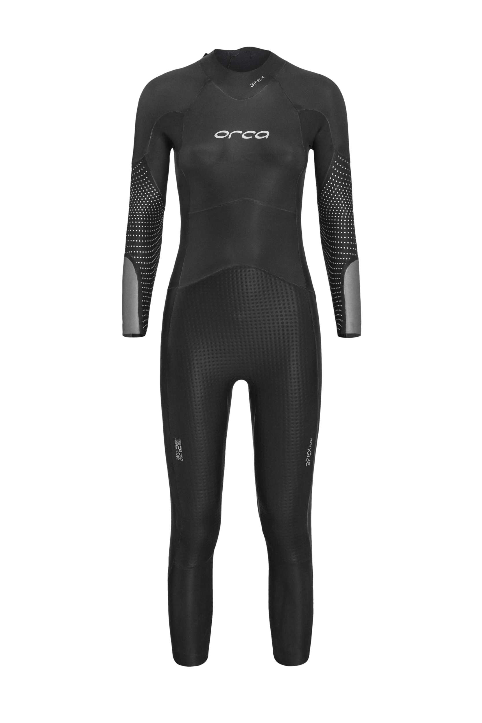 ORCA  Simdräkt Apex Flow V2 2026 Women