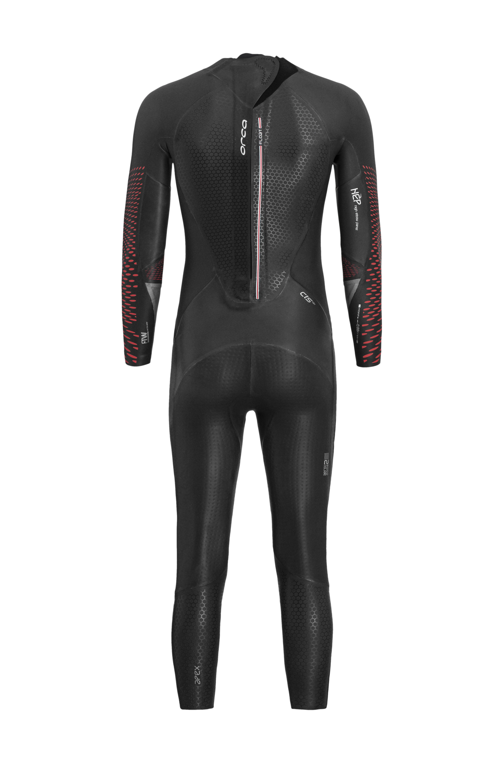 ORCA  Simdräkt Apex Float  V2 2026 Men - 2