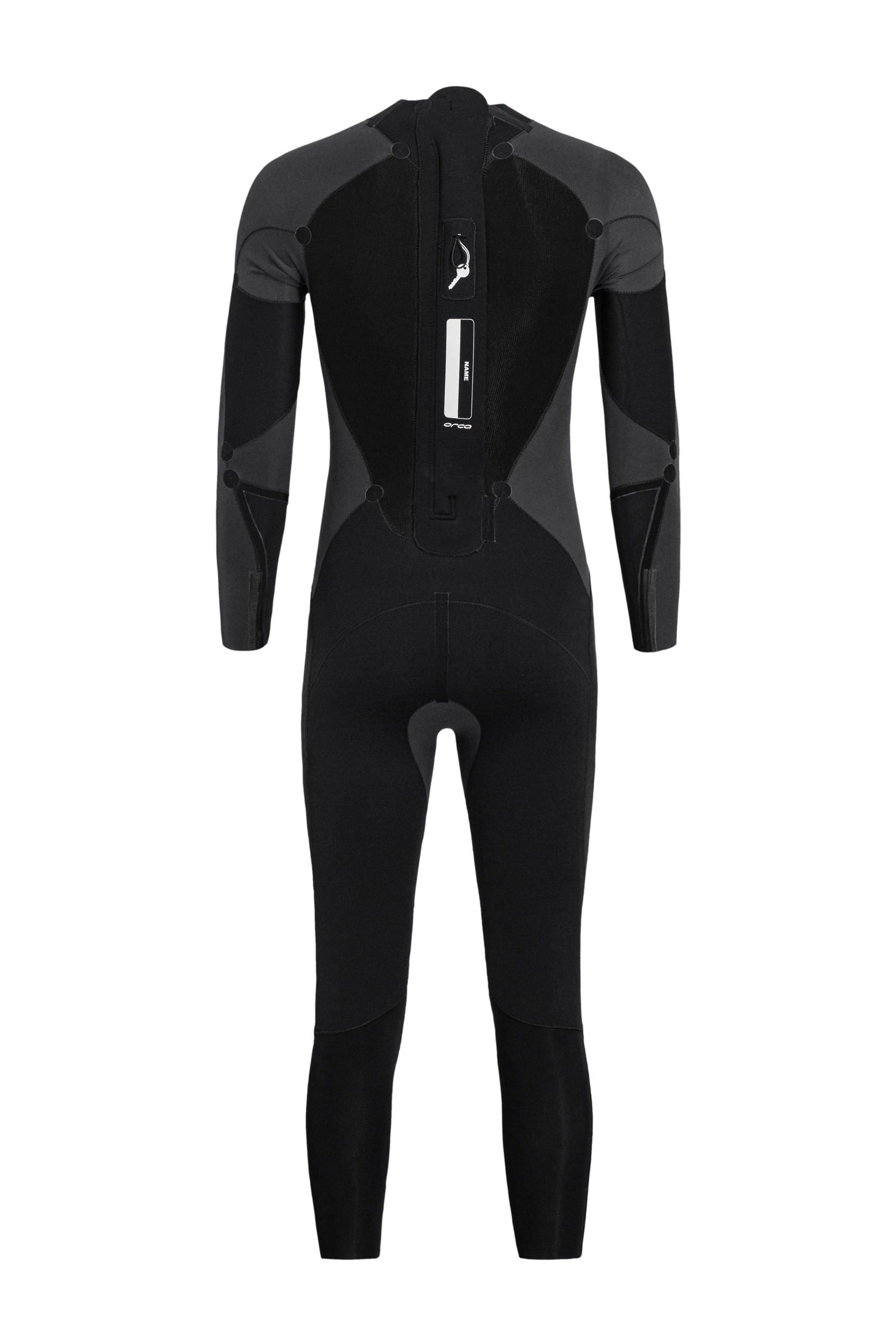 ORCA  Simdräkt Apex Float  V2 2026 Men - 4