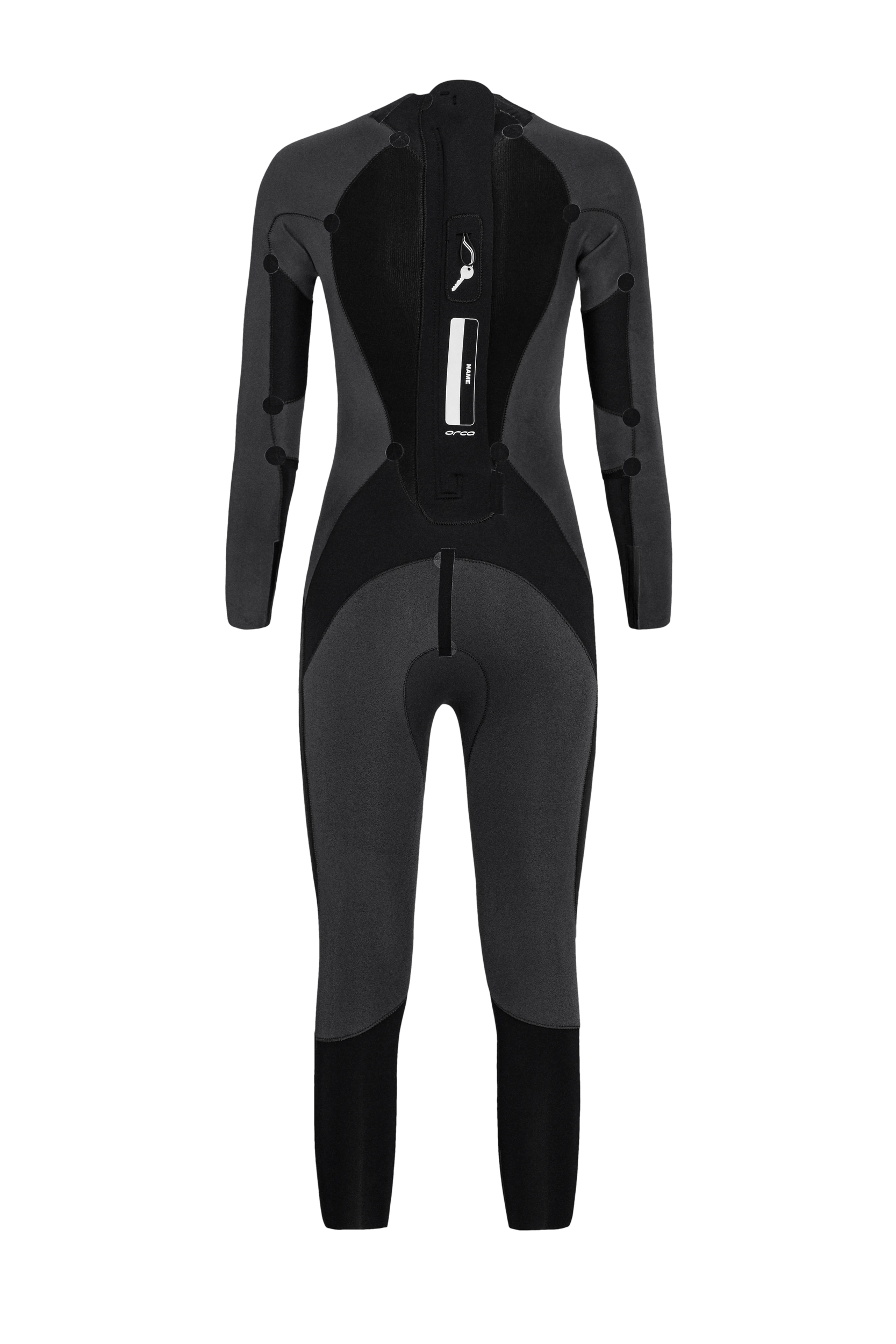 ORCA  Simdräkt Apex Float V2 2026 Women - 5