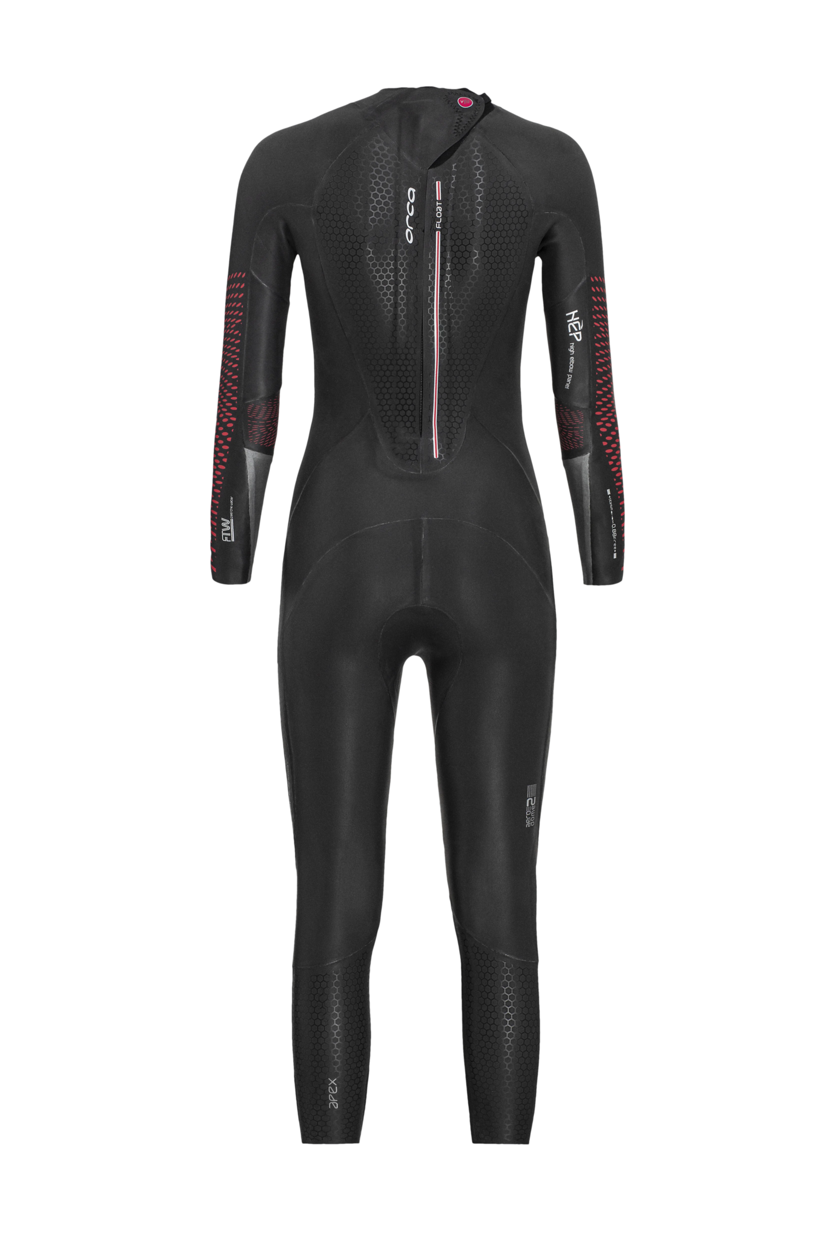 ORCA  Simdräkt Apex Float V2 2026 Women - 2
