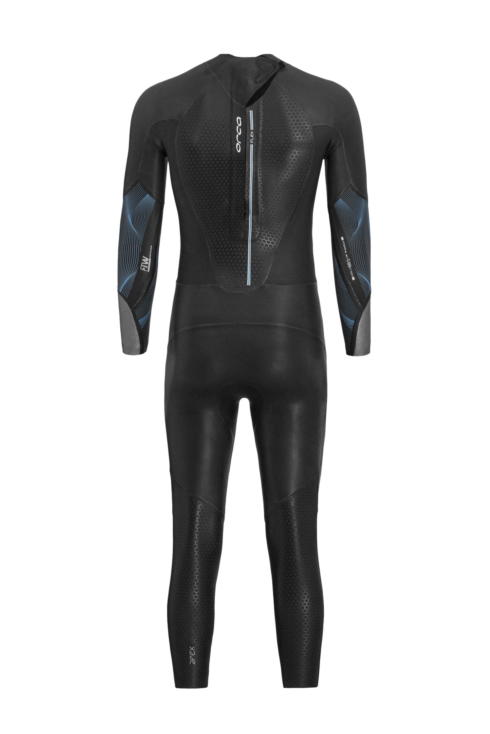 ORCA  Simdräkt Apex Flex V2 2026 Men - 2