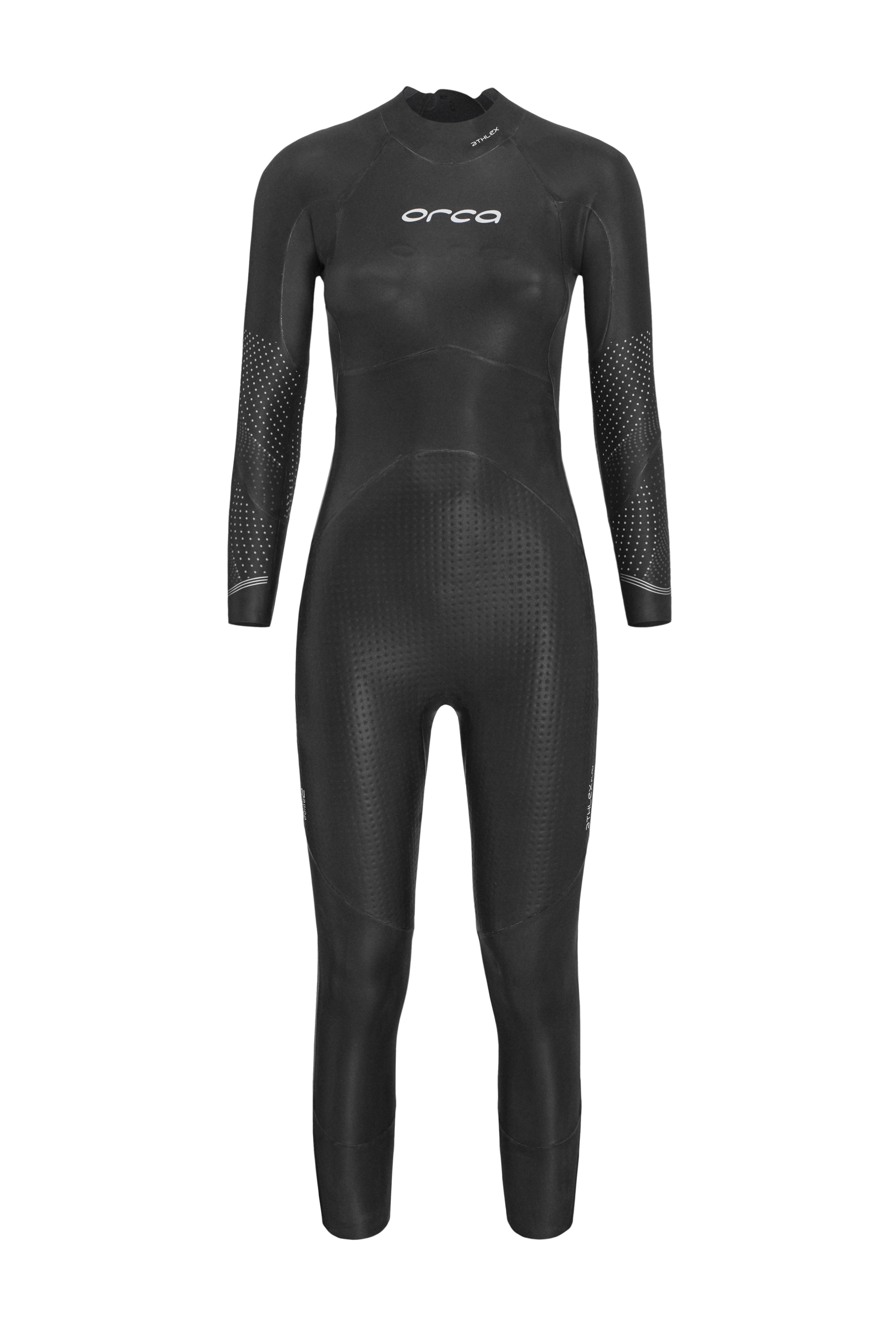 ORCA  Swim suit Athlex Flow V2 2026 Dam 