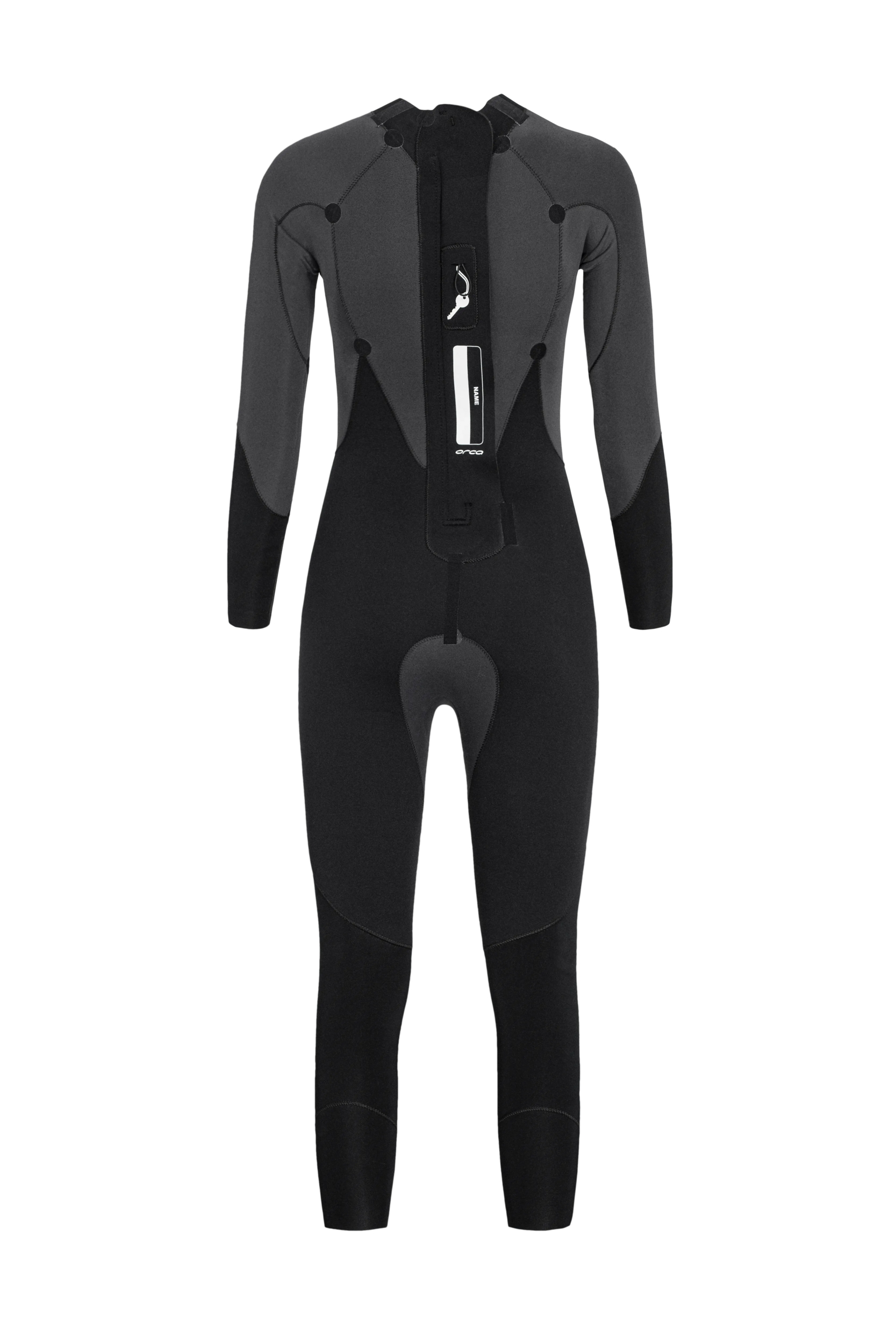 ORCA  Swim suit Athlex Flow V2 2026 Dam  - 4