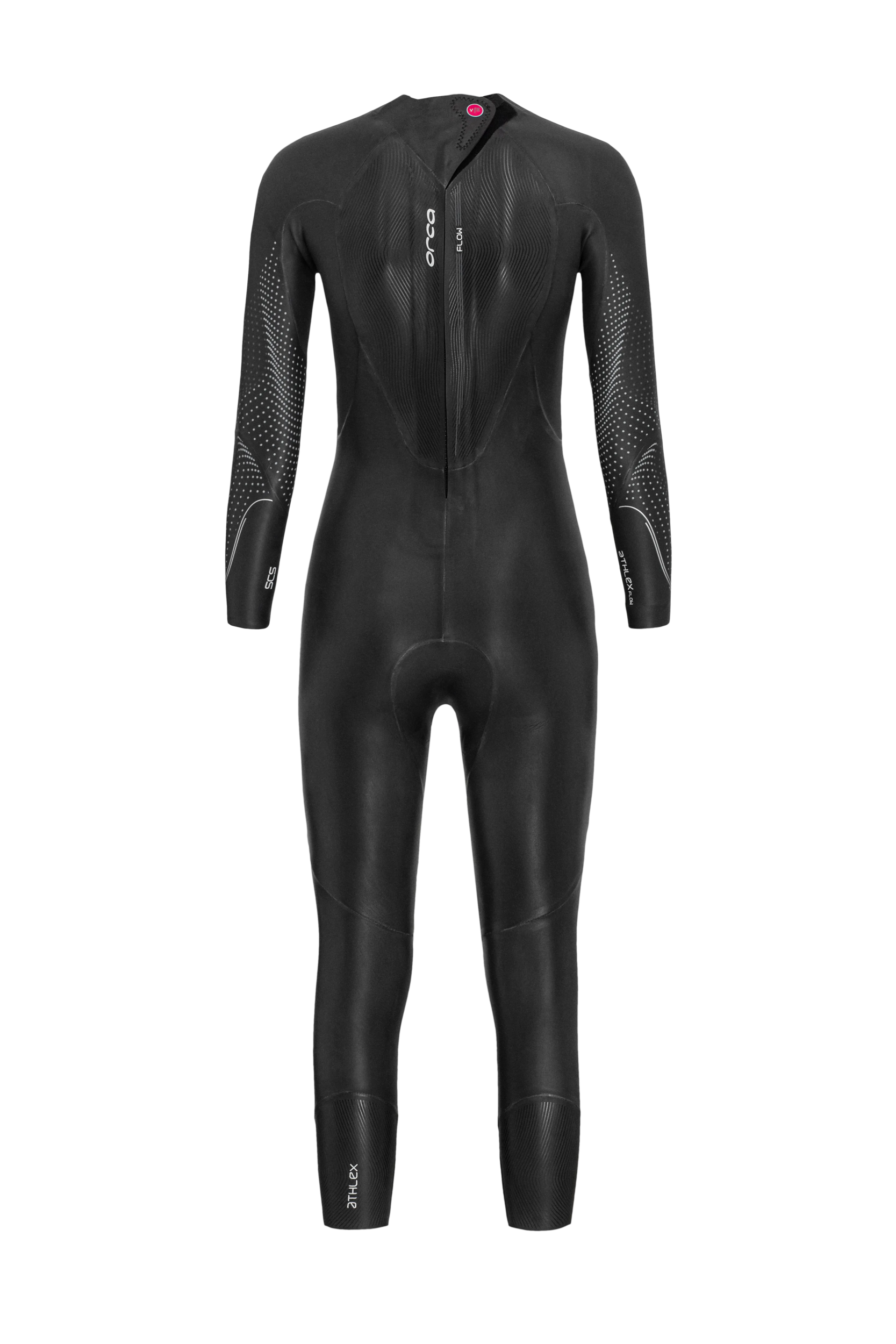 ORCA  Swim suit Athlex Flow V2 2026 Dam  - 2