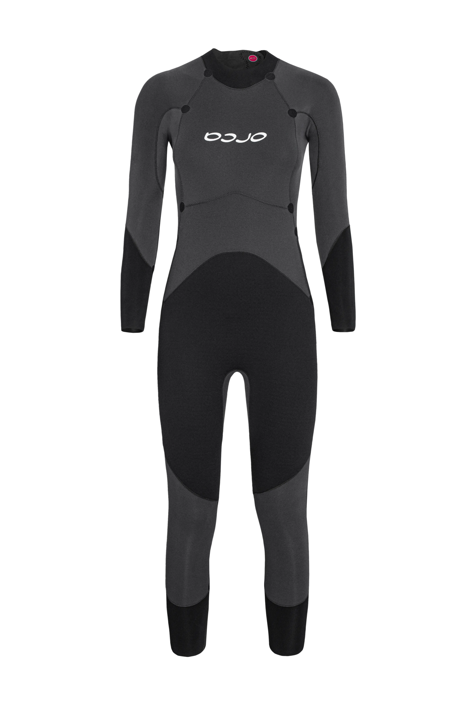 ORCA  Swim suit Athlex Flow V2 2026 Dam  - 3