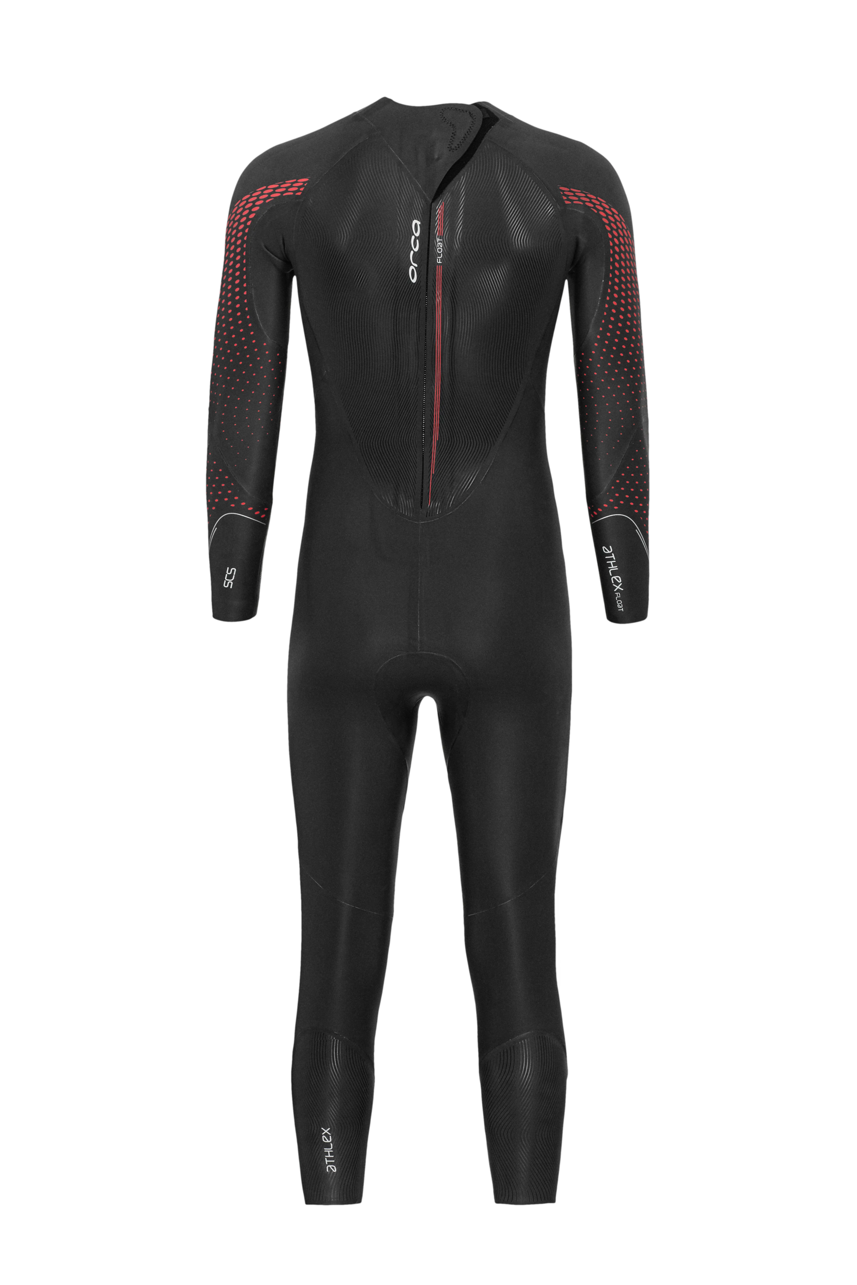 ORCA  Simdräkt Athlex Float V2 2026  Men - 2