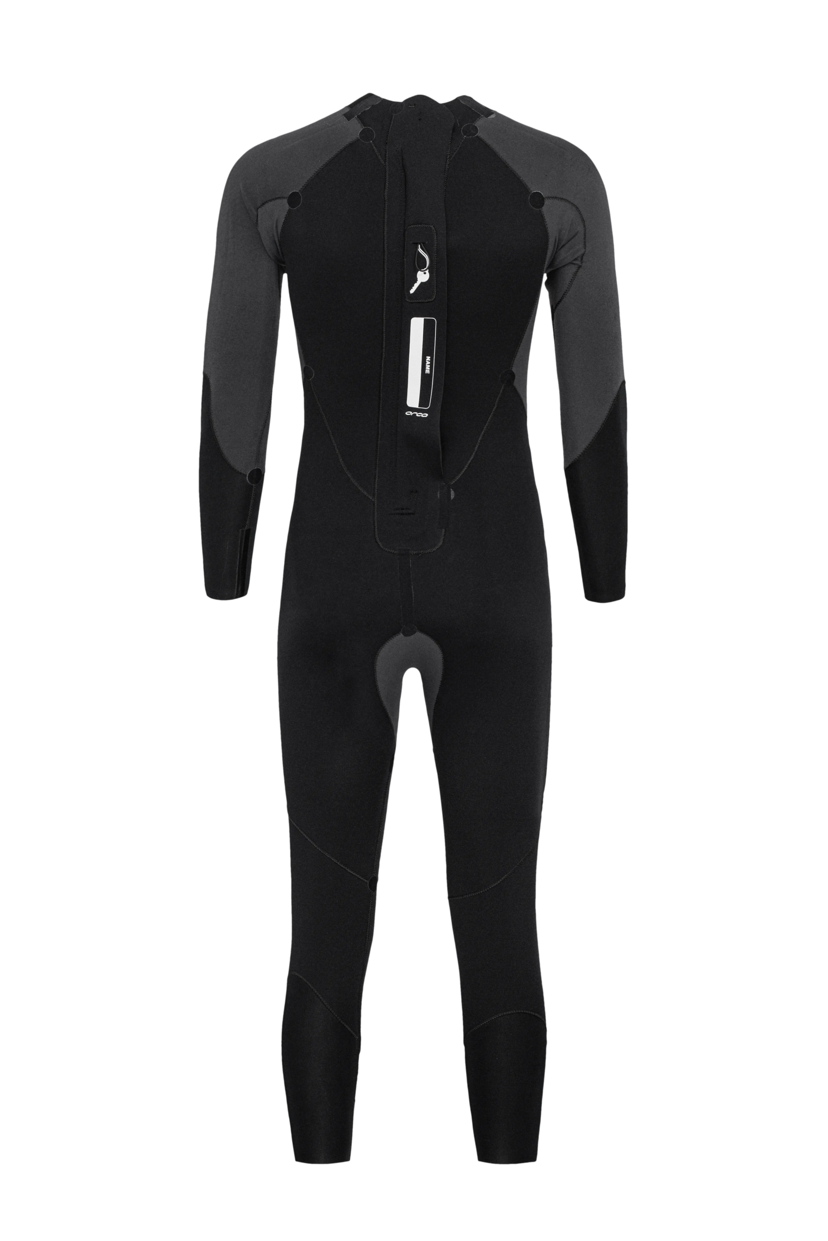 ORCA  Simdräkt Athlex Float V2 2026  Men - 6