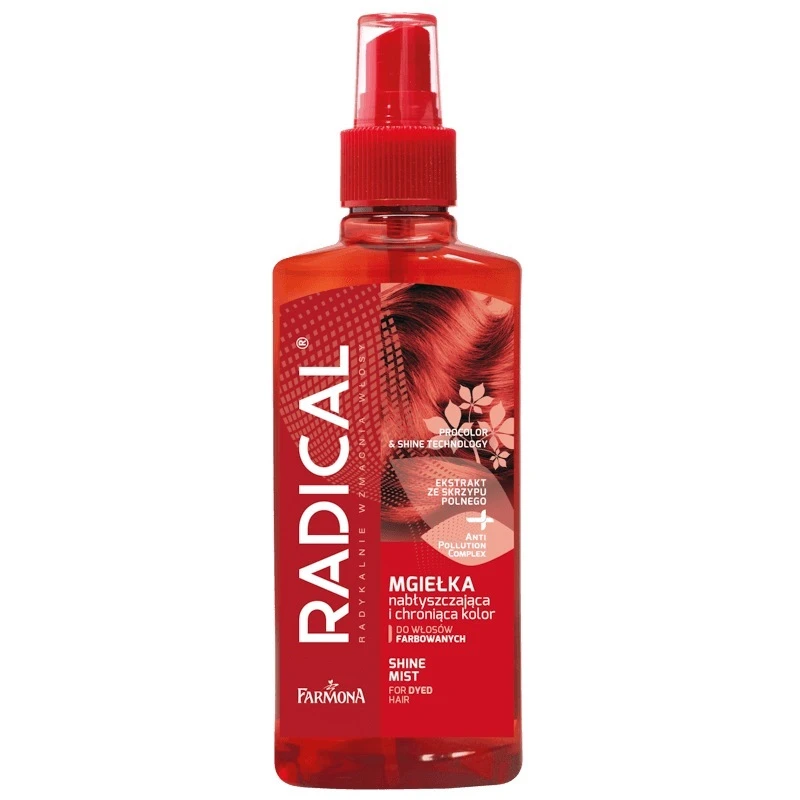 Hårspray, der styrker håret 200 ml