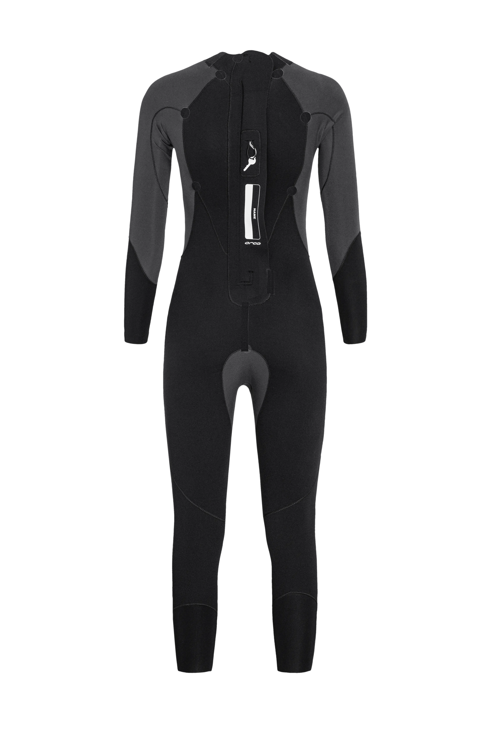ORCA  Simdräkt Athlex Float V2 2026 Women - 4