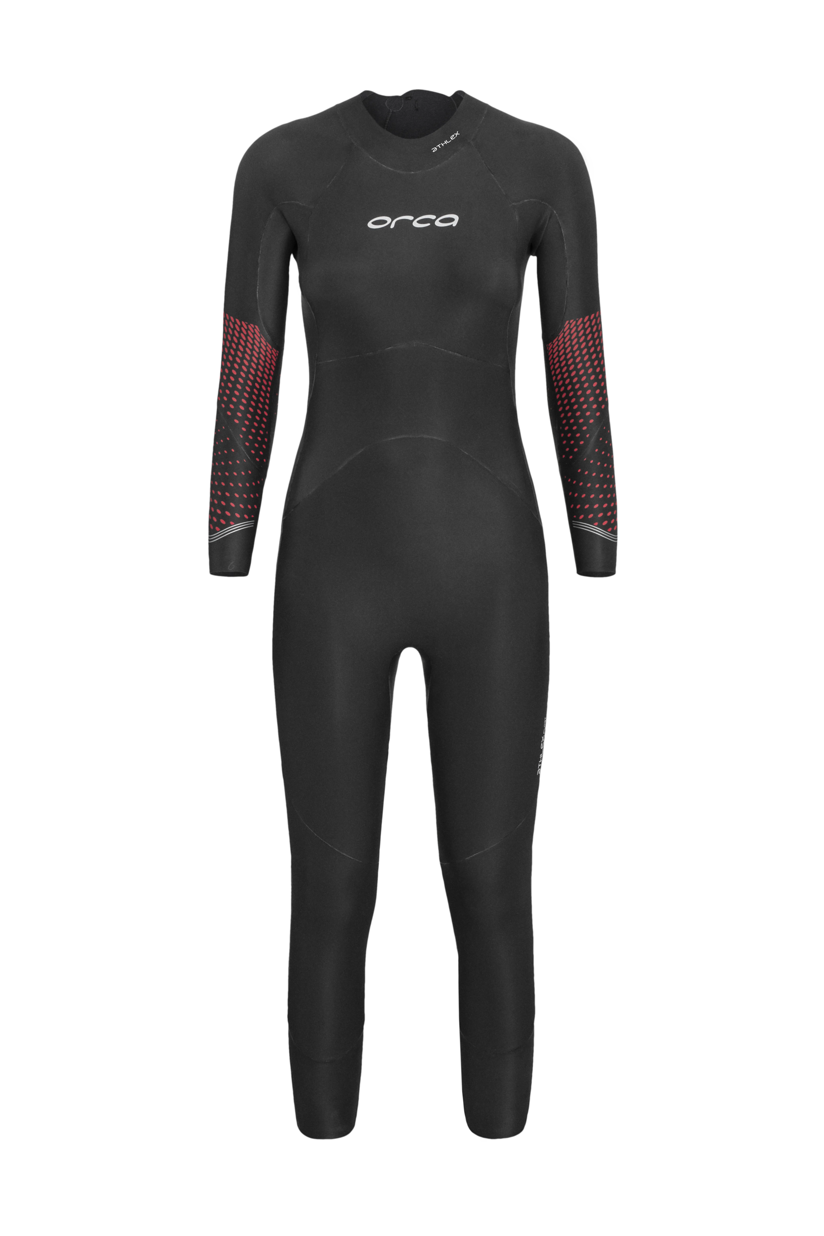 ORCA  Simdräkt Athlex Float V2 2026 Women