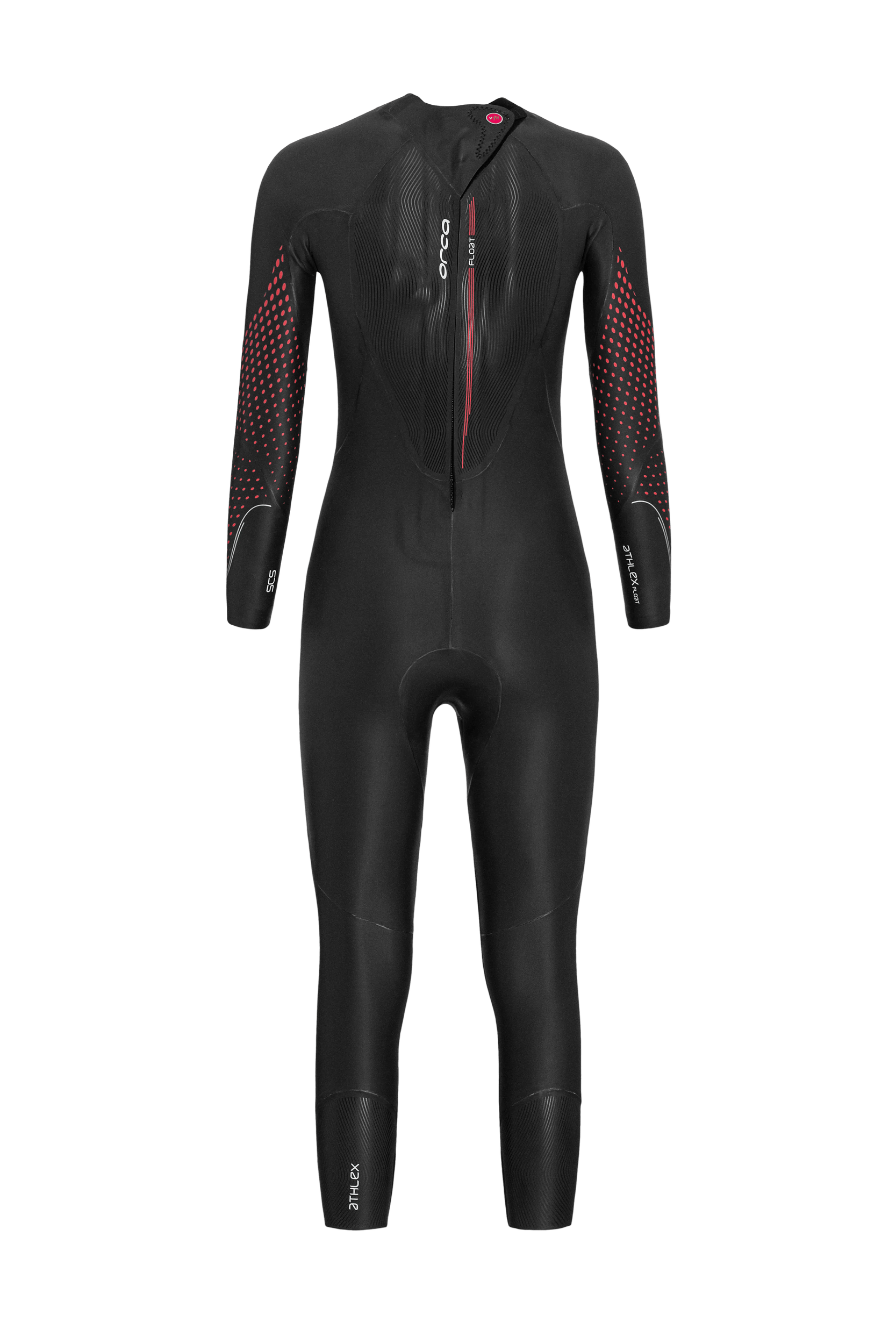 ORCA  Simdräkt Athlex Float V2 2026 Women - 2