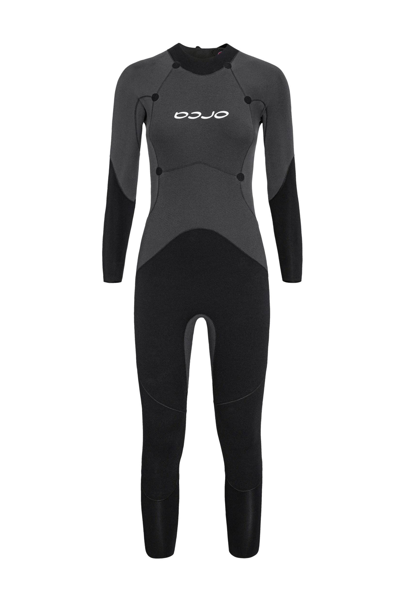 ORCA  Simdräkt Athlex Flex V2 2026  Dam  - 3