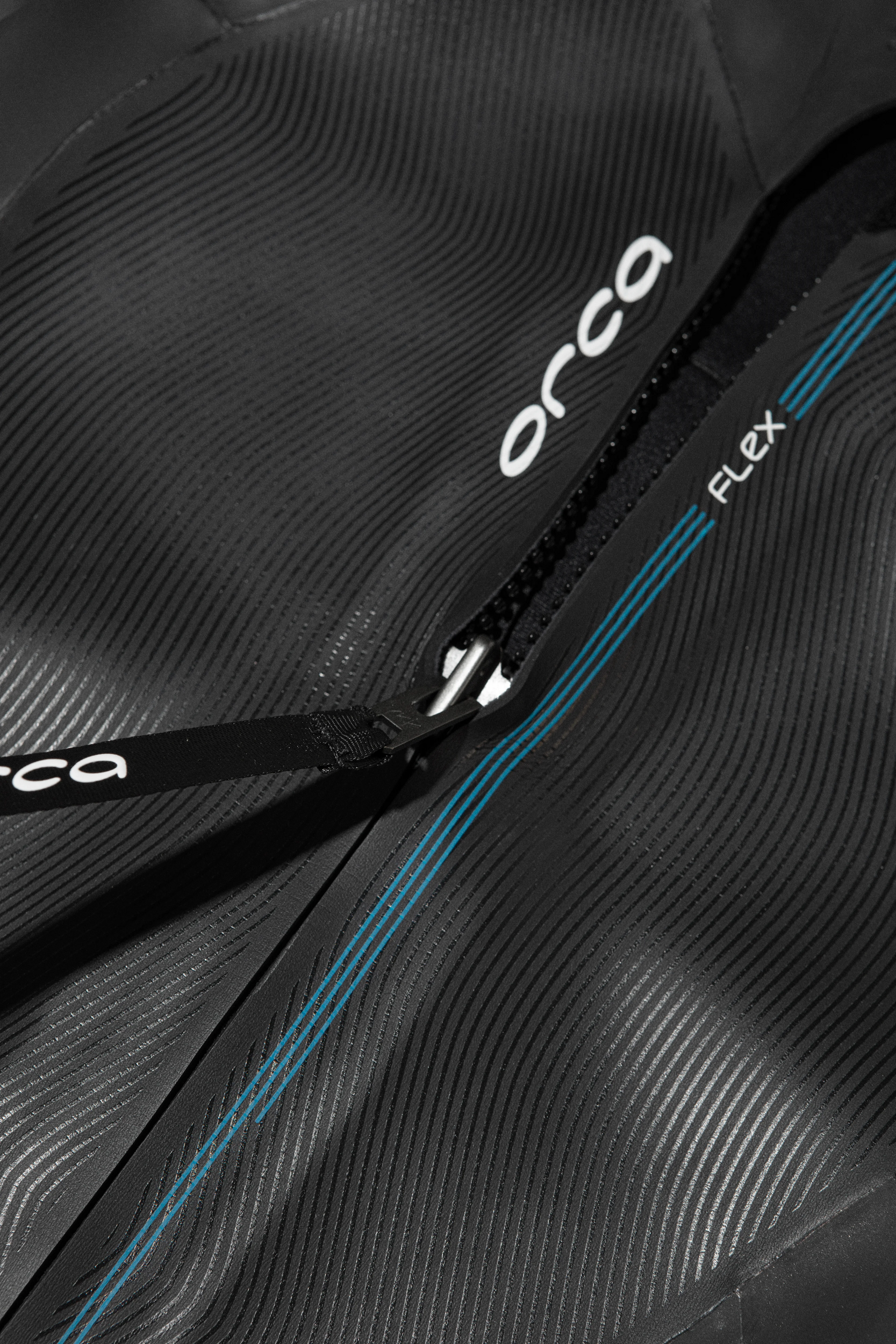 ORCA  Simdräkt Athlex Flex V2 2026  Dam  - 9