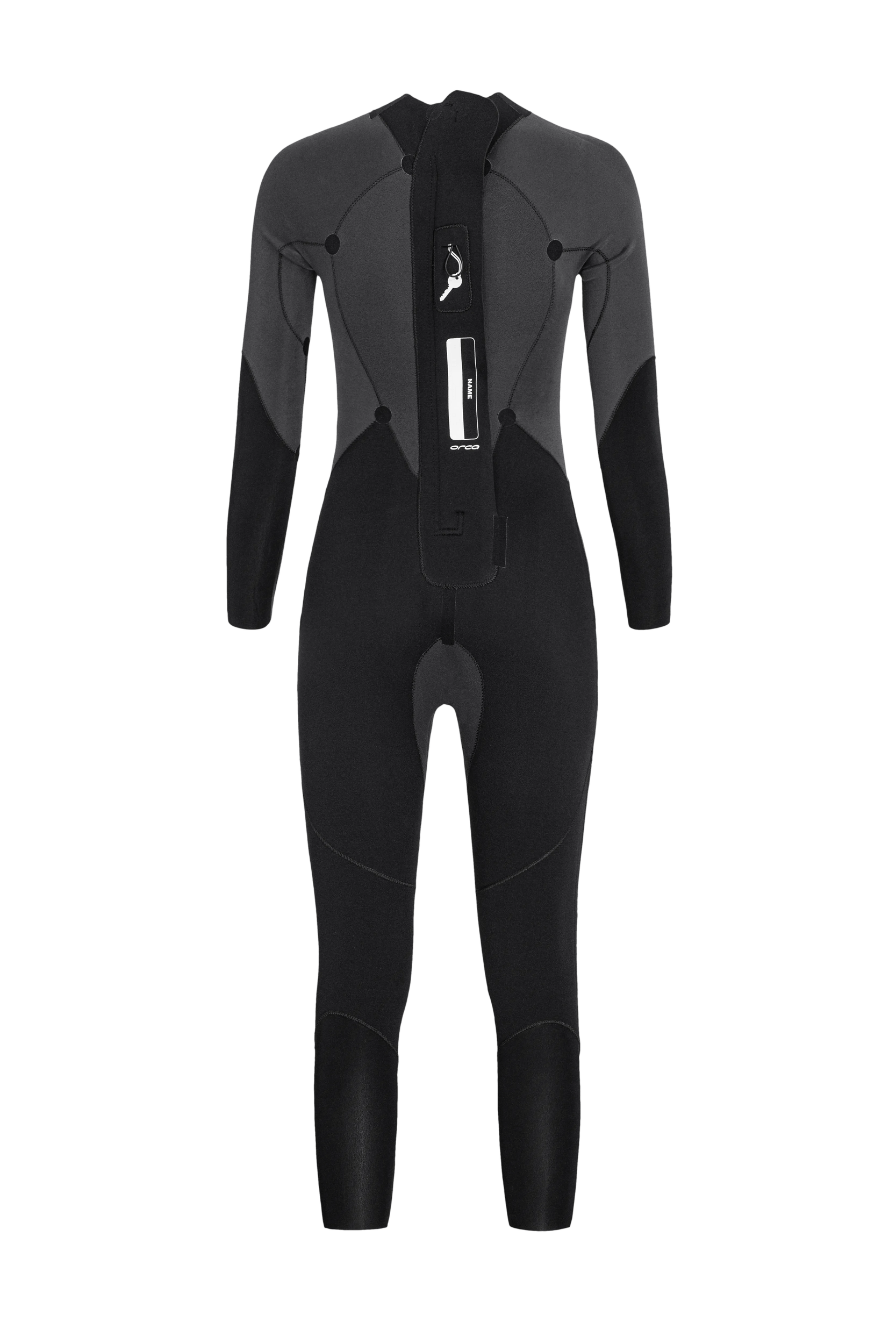ORCA  Simdräkt Athlex Flex V2 2026  Dam  - 4