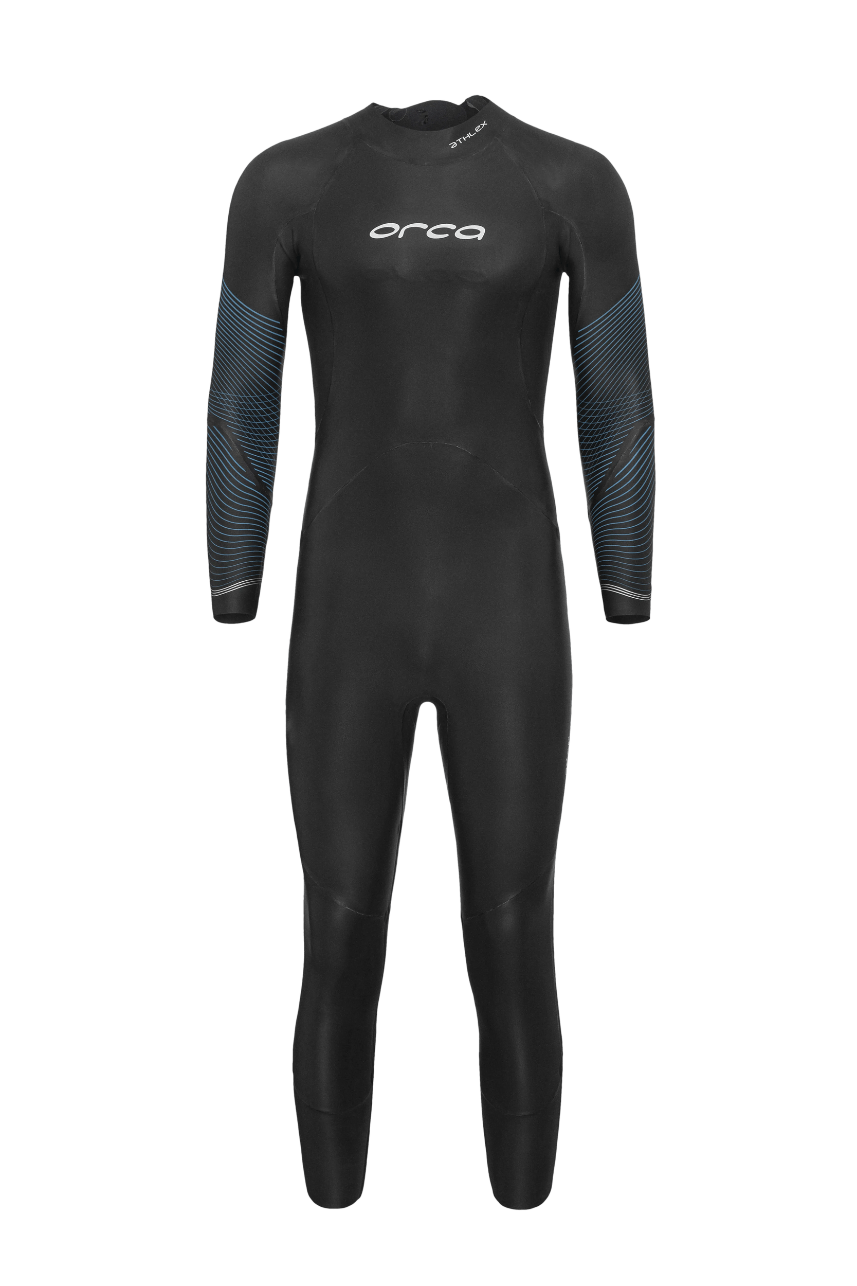 ORCA  Simdräkt Athlex Flex V2 2026 Herr