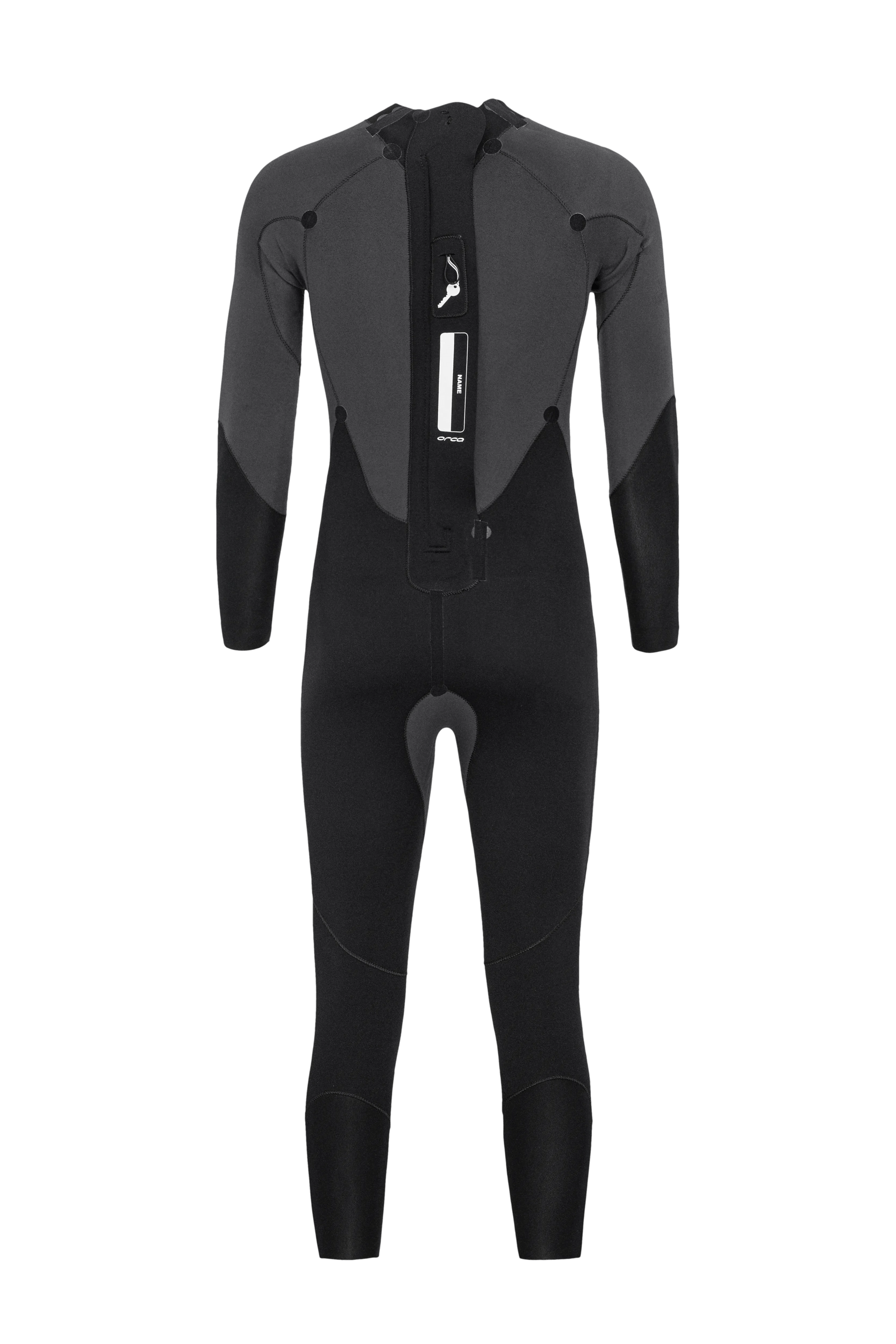 ORCA  Simdräkt Athlex Flex V2 2026 Herr - 6